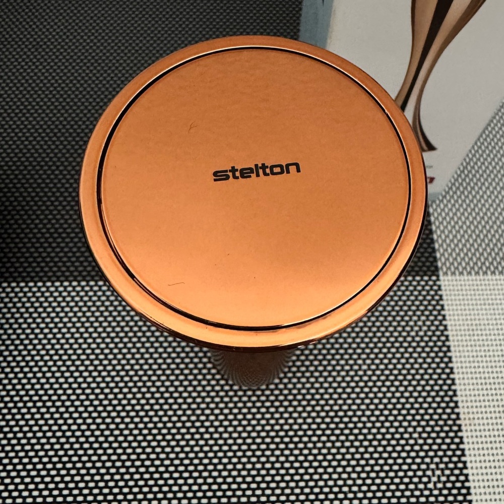 Stelton Reflection Candleholder - Picture 7 of 8